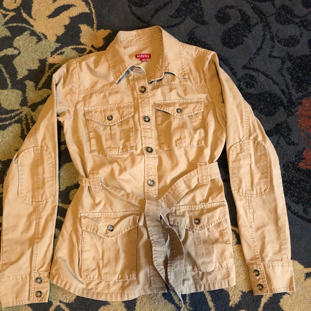 Coat